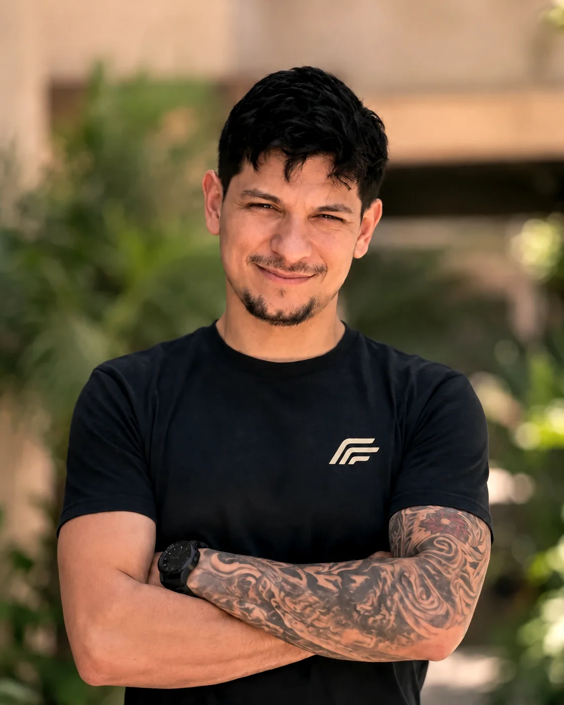 Carlos Hawari