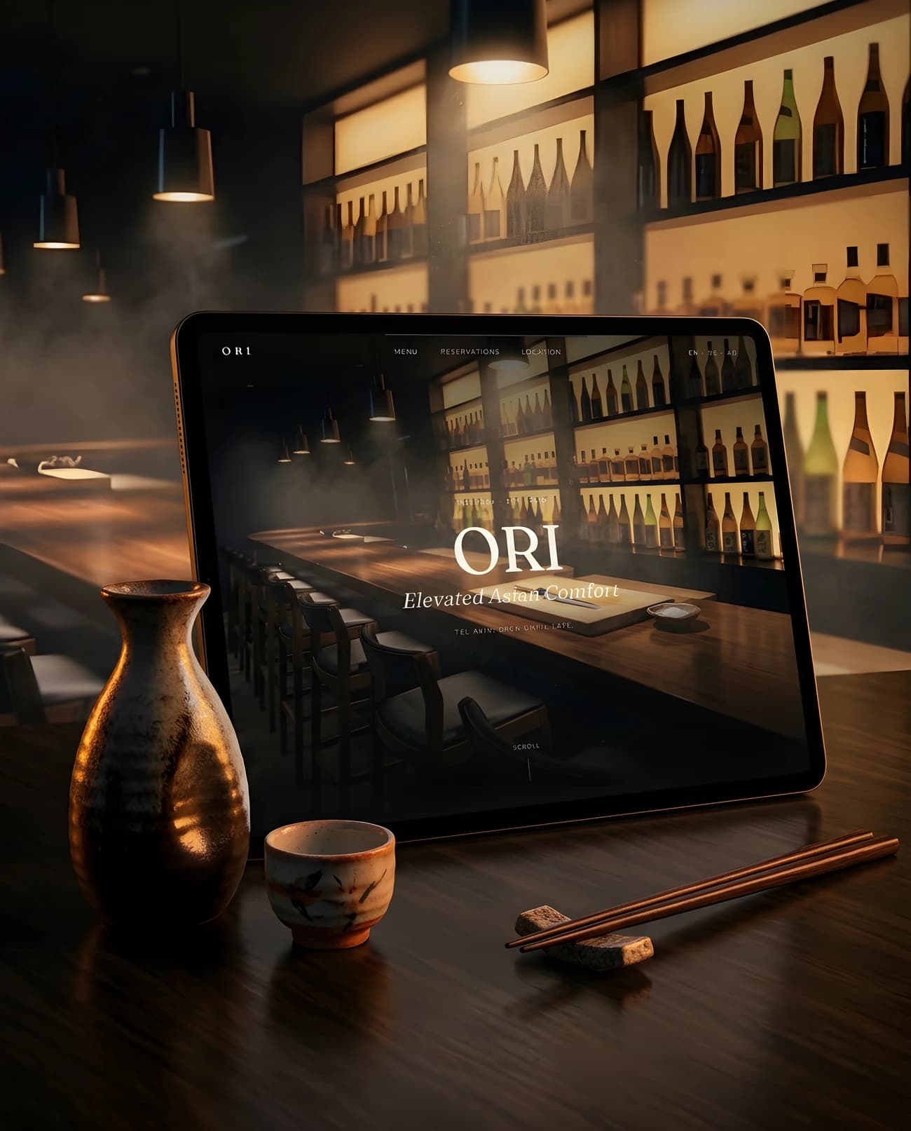 Ori Tel Aviv